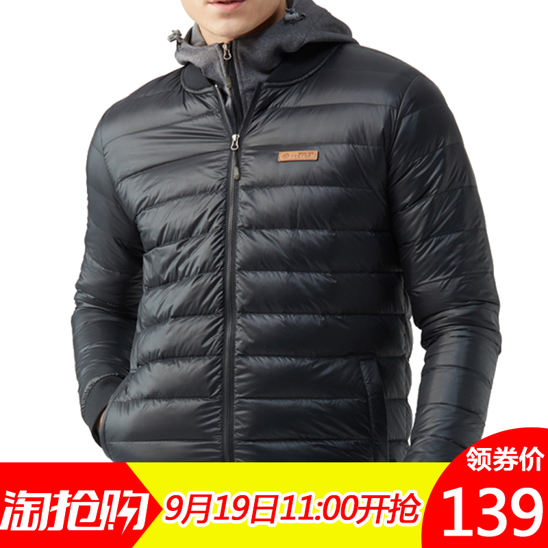 Blouson homme TECTOP   - Ref 3120521 Image 1