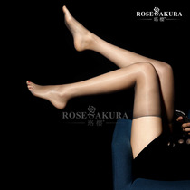 1d Oil Bright Silk Socks Bright Silk Tapping Speed Socks Ultra Slim Oil Light Sexy Delight Over Knee Thighs No Side Silk Slide Long Barrel Socks Woman