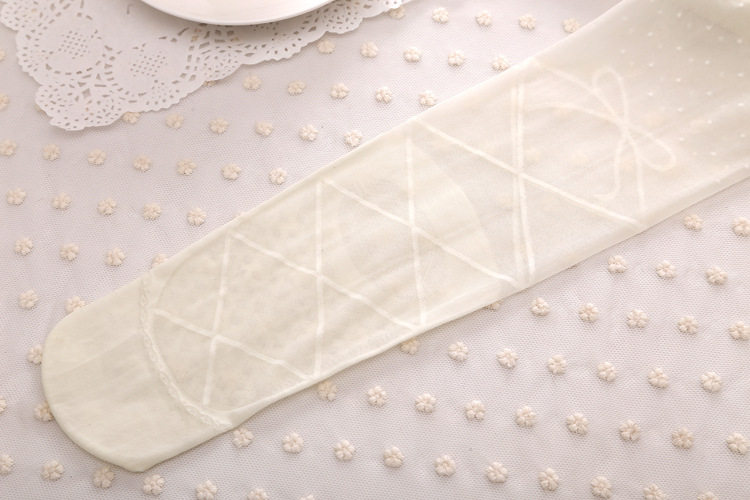 Chaussettes - collants 12345BUY doux - Ref 765390 Image 52