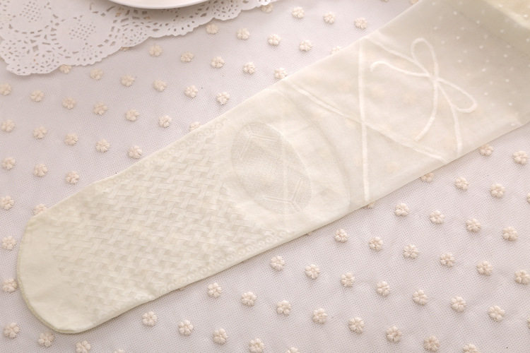 Chaussettes - collants 12345BUY doux - Ref 765390 Image 51