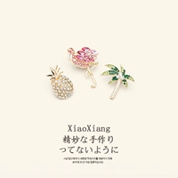 8#Wang Yibo Inlaid 3 установки