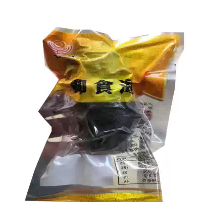 Yuchengxiang Dalian light dry bubble hair ready-to-eat thorn sea cucumber 75g price Liaoning frozen aquatic products Jiangsu, Zhejiang, Shanghai and Anhui