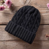 Толстый поворот [черный]