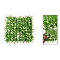 boutique green spring lawn plastic grass rug mat for aquariu