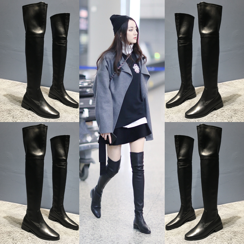 Bottes mi-saison femme OTHER   en Caoutchouc - Ref 3250946 Image 1