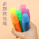 Chenguang Lighting ручка с большой емкостью 6 -корлорная флуоресцентная выравнивание