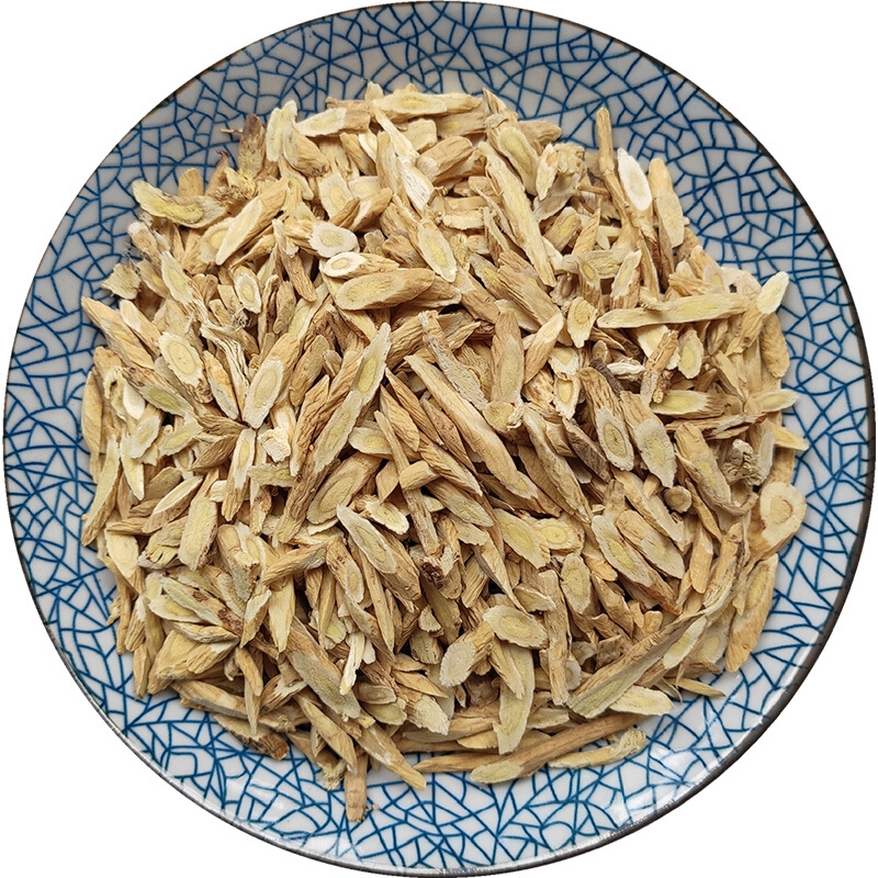 Astragalus Astragalus 500g Astragalus Tablets Gansu Beiqi with Lycium, Angelica, Codonopsis, Longan, Qi and Blood Tea