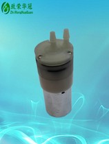 Air pump water pump small self-water pump suction power large micro suction micro 12V high lift self-water pump