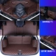 Замечания Color [Single -Layer Foot Pad+Full -Inclusize]*Отправить анти -газовую площадку [2]*Отправить внешнюю внешнюю часть [4]
