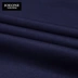 Chín động vật chăn nuôi áo thun nam Quần áo nam trung niên kinh doanh bình thường cotton cổ áo dây kéo polo mùa hè áo thun màu rắn - Áo phông ngắn Áo phông nam hàng hiệu Áo phông ngắn
