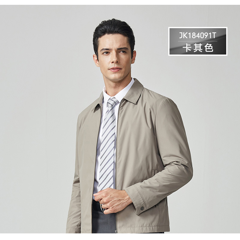 Blouson homme JOEONE    manches longues - Ref 3119390 Image 17