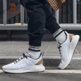 Универсальная спортивная обувь, летняя повседневная обувь для отдыха, дышащие туфли