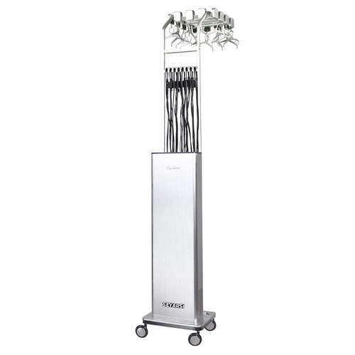 seyarsi/盛雅思 Умная цифровая кудрявая холодная завивка, 24v