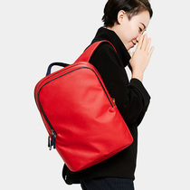 Norable Outdoor Leisure Sports Double Shoulder Bag Men And Women Multifunction Laptop Bag Minimalist Student Backpack