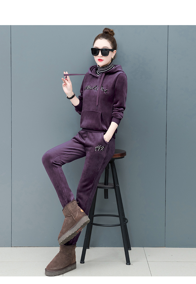 Tenue de loisirs femme - Ref 3240366 Image 20