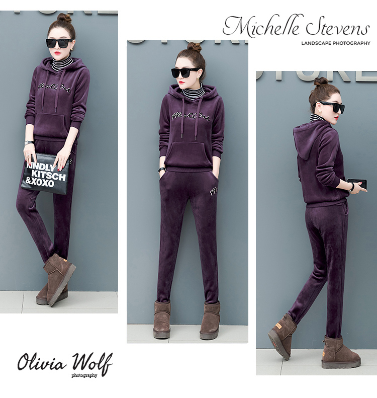 Tenue de loisirs femme - Ref 3240366 Image 22