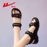 Warrior, сандалии, летняя спортивная обувь на платформе, 2025 года, подходит для подростков