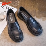 Warrior, лоферы, обувь, рабочие туфли на платформе в английском стиле для кожаной обуви, в британском стиле