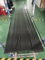 Two prints of the dragon the Dongli High Carbon Lupole Rod Worm 1 98 2 03 m 2 1 m 2 13 m Rod Embryo Super Quick Tune