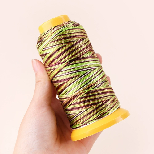 金泉华 FUTU LINE 12 Стоковая ручная ткац