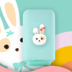 Xương Bubble của Apple Huawei điện thoại di động 10050mAh kép USB 7 Cartoon giữ điện thoại Bảo rechargeyour nhanh - Ngân hàng điện thoại di động sạc dự phòng iphone 12 Ngân hàng điện thoại di động