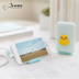 Xương Bubble của Apple Huawei điện thoại di động 10050mAh kép USB 7 Cartoon giữ điện thoại Bảo rechargeyour nhanh - Ngân hàng điện thoại di động sạc dự phòng iphone 12 Ngân hàng điện thoại di động