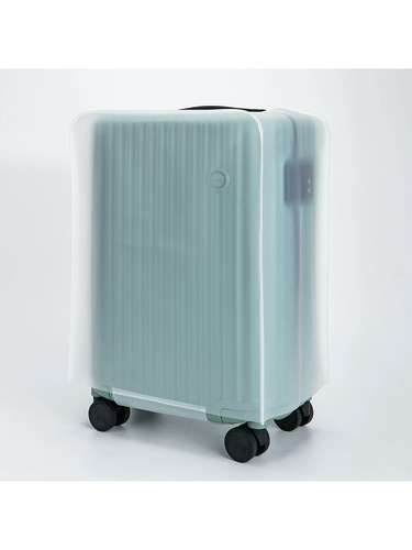 Применимо к Ito Happy Fruit Box, водонепроницаемой и пылепродажной, пылепроницаемой и пылепроницаемой Eva Matte 20/24/28 защитная коробка для багажа