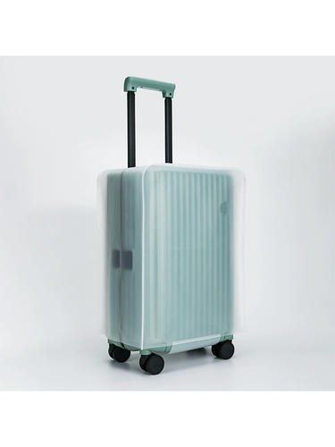 Применимо к Ito Happy Fruit Box, водонепроницаемой и пылепродажной, пылепроницаемой и пылепроницаемой Eva Matte 20/24/28 защитная коробка для багажа