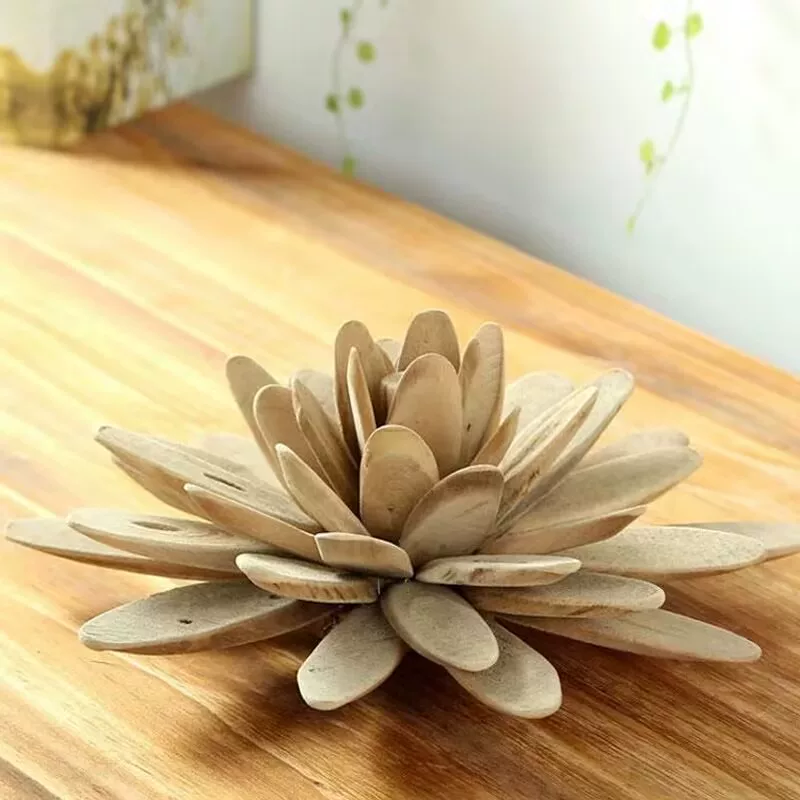 Самодельная древеснаяработа из driftwood?