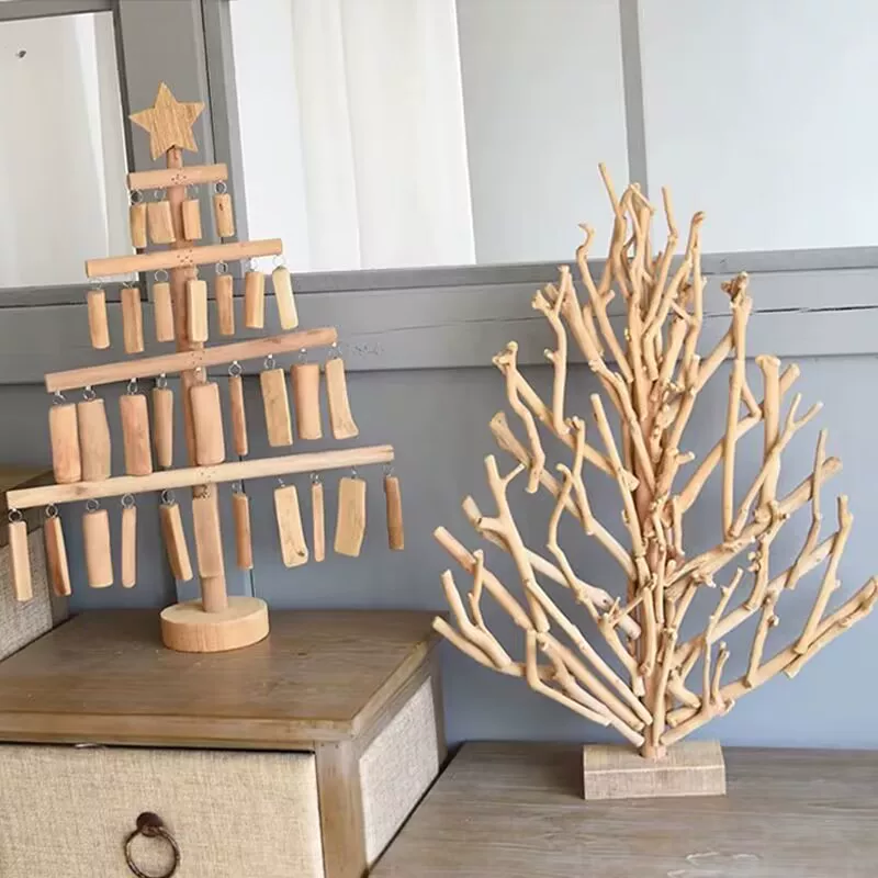 Самодельная древеснаяработа из driftwood?