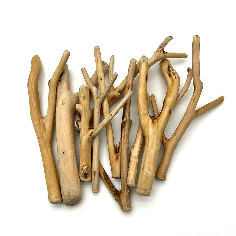 Самодельная древеснаяработа из driftwood?