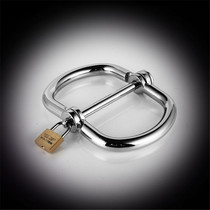 Metal handcuffs sm torture tools for men and women with passion lock equipment room fun alternative toys sex toys sex toys men and women