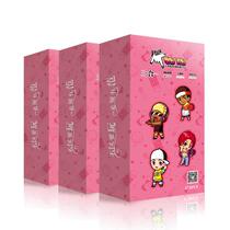 Playing with spiny Mace family planning condom condom condom sex lasting ultra-thin G-spot orgasm for men and women