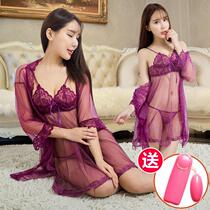 Sexy and passionate suits clothes supplies shame night fire womens uniforms three-point blood drops small breasts