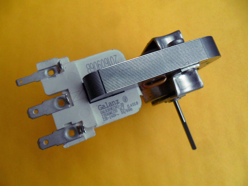Usd 7 04 Brand New Original Galanz Microwave Oven Fan Motor Brand New Original Galanz Microwave Oven Fan Motor Gal6309e 30 Zd Cooling