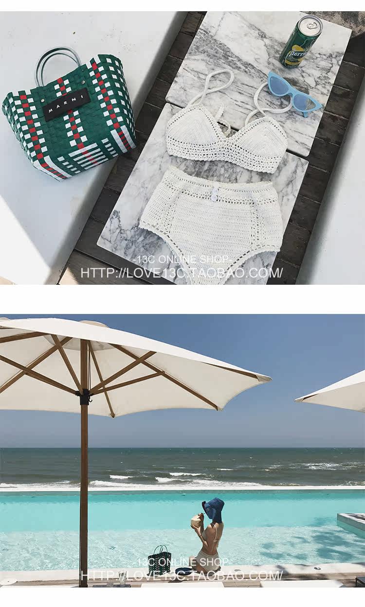 Maillot de bain pour femme - Ref 3029995 Image 33