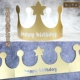 E -Style Fived -Star Crown 200 Установка (независимая упаковка)