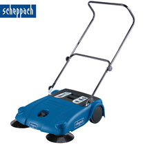 Scheppach S700 Hand Sweeper
