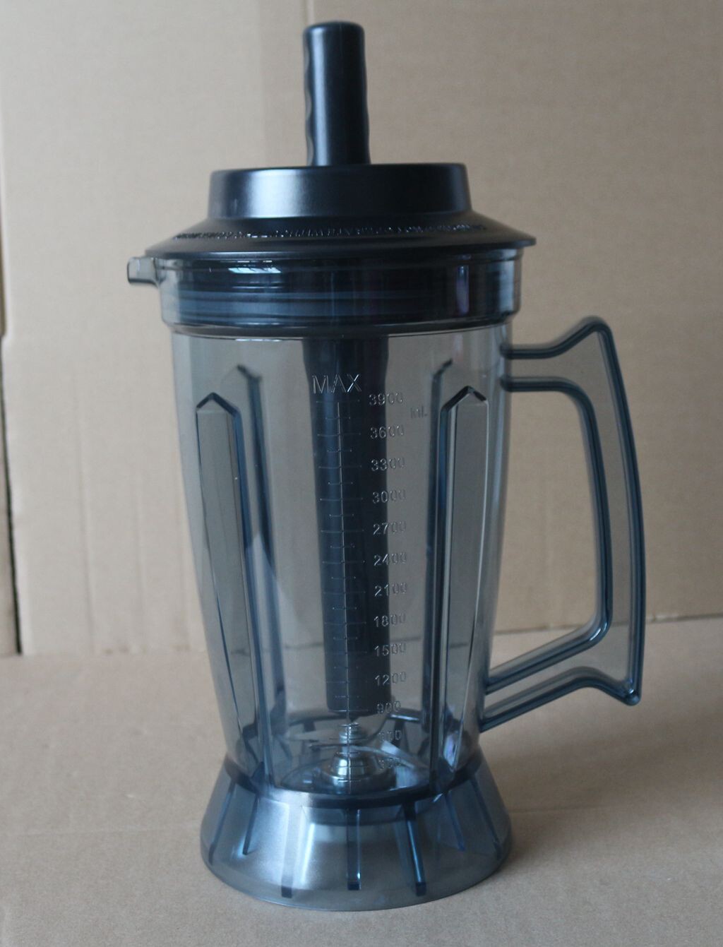 Gold Da Ice Sand Machine Accessories Large Capacity 3 9 Liter JD-390 9327 Cuisine Machine Wall Breaking Machine Sleeve Cup Cup Group