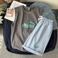 Bx2104 темно -серый+DK213 светло -голубой