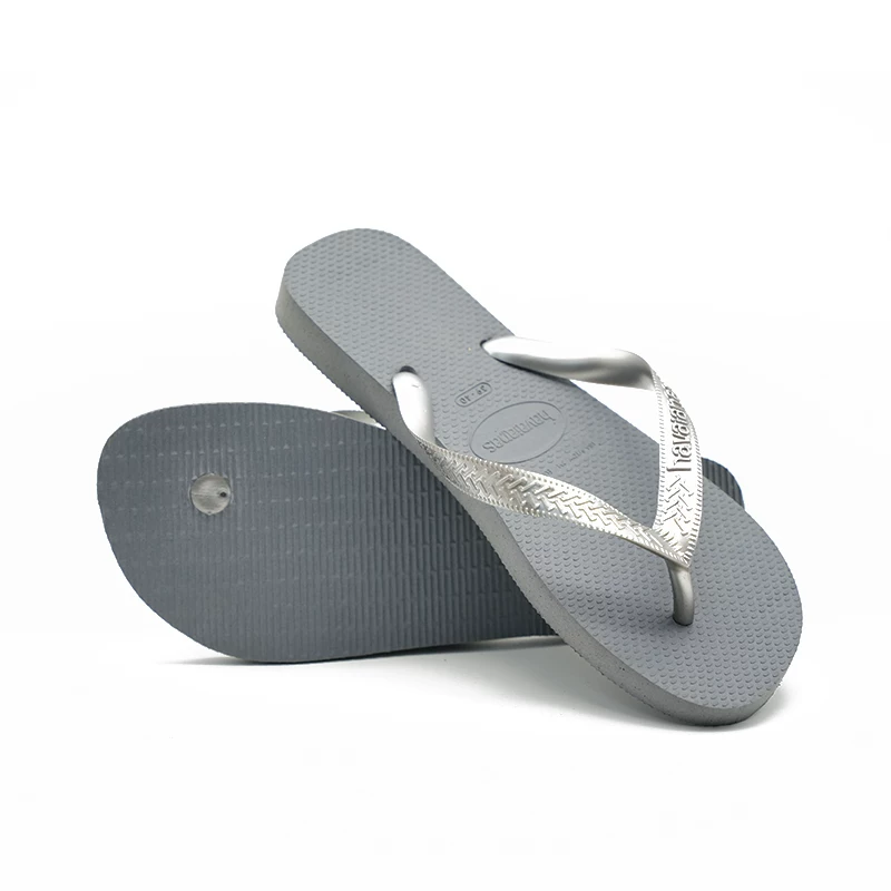 Шлепанцы Havaianas для мужчин и женщин пляжная обувь шлепанцы