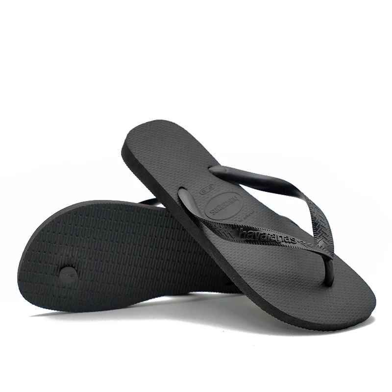 Шлепанцы Havaianas для мужчин и женщин пляжная обувь шлепанцы