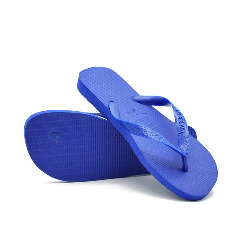 Шлепанцы Havaianas для мужчин и женщин пляжная обувь шлепанцы