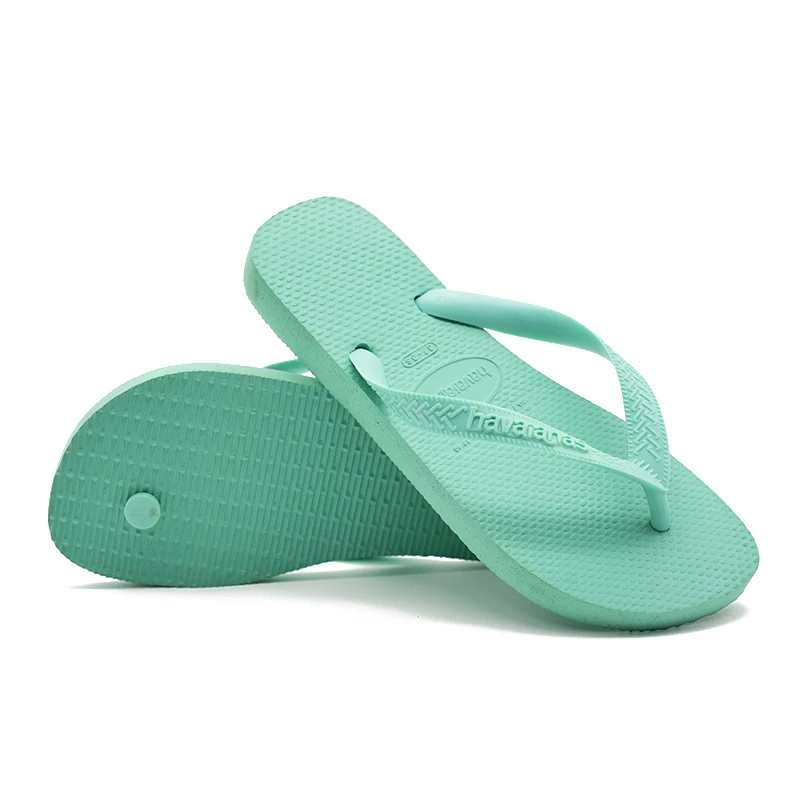 Шлепанцы Havaianas для мужчин и женщин пляжная обувь шлепанцы