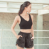 Áo ngực thể thao chống sốc mùa hè mỏng chạy yoga tập thể dục thu thập vẻ đẹp trở lại nhanh chóng đồ lót khô tập thể dục vest nữ - Đồ lót thể thao áo bra tập gym Đồ lót thể thao