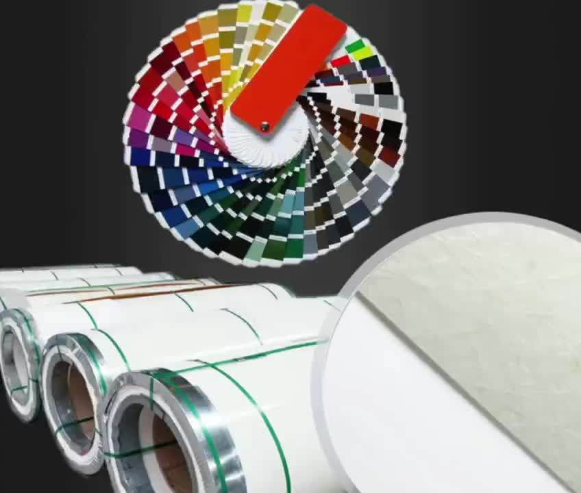 2mm Gel Coated Fiberglass Composite Grp Sheet In Roll For Caravan Body