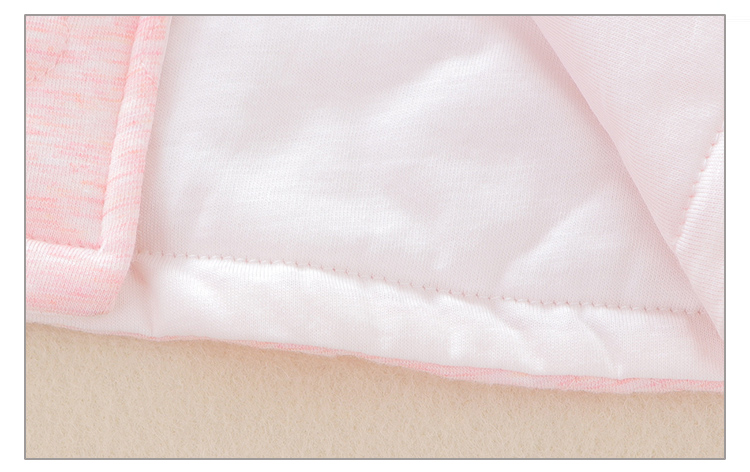 Tongtai mới cotton mỏng vest vest đứng cổ áo mùa xuân và mùa thu và mùa đông quilted vest vest mùa thu và mùa đông vest áo gile bé gái hàng độc