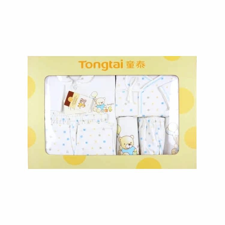 Coffret cadeau pour nouveau-né - Vêtements + Accessoires - Ref 1954451 Image 22