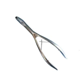 Медицинская нержавеющая сталь носа на носовом носовом экстракторе расширение