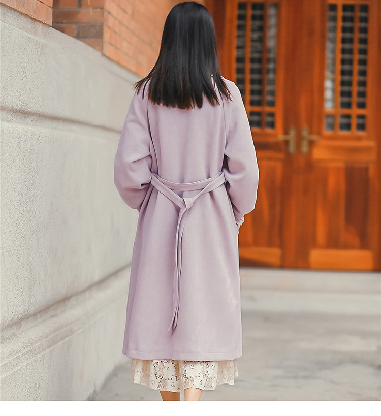 Trench pour femme en Polyester - Ref 3227841 Image 17